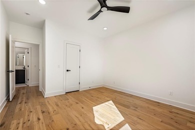Brand-New Home in Beautiful Bella Vista! Stunning 3BR/2BA new on Branchwood Golf Course in Arkansas - for sale on GolfHomes.com, golf home, golf lot