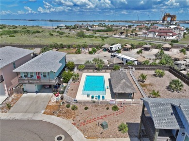 Looking for a reasonably priced lot within walking distance to a on Palmilla Beach Golf Club in Texas - for sale on GolfHomes.com, golf home, golf lot