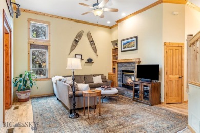 Welcome to your retreat on Bridger Creek Golf Course, where on Bridger Creek Golf Course in Montana - for sale on GolfHomes.com, golf home, golf lot