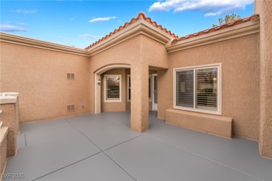 Beautifully remodeled modern-style townhome in the sought-after on Highland Falls Golf Club in Nevada - for sale on GolfHomes.com, golf home, golf lot