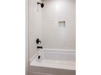 Brand-New Home in Beautiful Bella Vista! Stunning 3BR/2BA new on Branchwood Golf Course in Arkansas - for sale on GolfHomes.com, golf home, golf lot