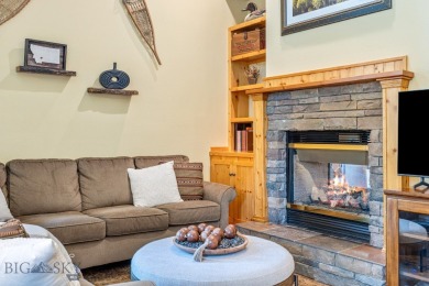Welcome to your retreat on Bridger Creek Golf Course, where on Bridger Creek Golf Course in Montana - for sale on GolfHomes.com, golf home, golf lot