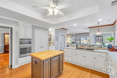 Located at The Landings on Skidaway Island, 7 Gossamer Lane on The Landings Club - Palmetto in Georgia - for sale on GolfHomes.com, golf home, golf lot