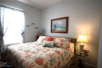 BEAUTIFULLY UPDATED AND WELL MAINTAINED 2 BEDROOM, 2 BATHROOM, 1 on Burnt Store Golf Club in Florida - for sale on GolfHomes.com, golf home, golf lot