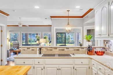 Located at The Landings on Skidaway Island, 7 Gossamer Lane on The Landings Club - Palmetto in Georgia - for sale on GolfHomes.com, golf home, golf lot