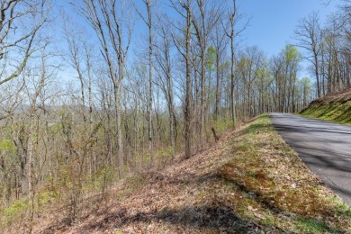 This beautifully wooded lot in Rocky Knob Estates offers the on Old Union Golf Course in Georgia - for sale on GolfHomes.com, golf home, golf lot