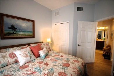 BEAUTIFULLY UPDATED AND WELL MAINTAINED 2 BEDROOM, 2 BATHROOM, 1 on Burnt Store Golf Club in Florida - for sale on GolfHomes.com, golf home, golf lot