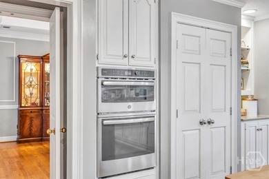 Located at The Landings on Skidaway Island, 7 Gossamer Lane on The Landings Club - Palmetto in Georgia - for sale on GolfHomes.com, golf home, golf lot