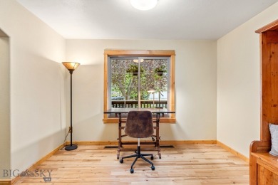 Welcome to your retreat on Bridger Creek Golf Course, where on Bridger Creek Golf Course in Montana - for sale on GolfHomes.com, golf home, golf lot