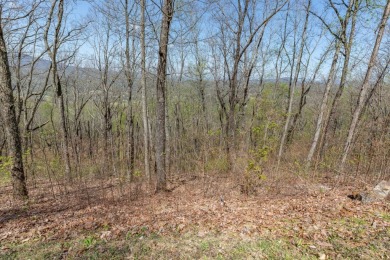This beautifully wooded lot in Rocky Knob Estates offers the on Old Union Golf Course in Georgia - for sale on GolfHomes.com, golf home, golf lot