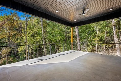Brand-New Home in Beautiful Bella Vista! Stunning 3BR/2BA new on Branchwood Golf Course in Arkansas - for sale on GolfHomes.com, golf home, golf lot