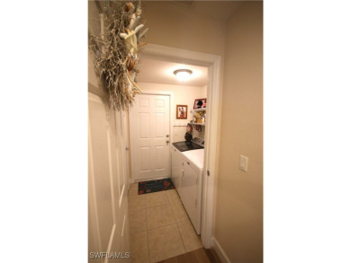 BEAUTIFULLY UPDATED AND WELL MAINTAINED 2 BEDROOM, 2 BATHROOM, 1 on Burnt Store Golf Club in Florida - for sale on GolfHomes.com, golf home, golf lot