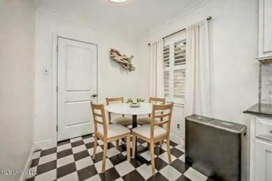 LOCATION LOCATION LOCATION! Welcome to this beautifully updated on Gulf Hills Golf Club in Mississippi - for sale on GolfHomes.com, golf home, golf lot