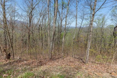 This beautifully wooded lot in Rocky Knob Estates offers the on Old Union Golf Course in Georgia - for sale on GolfHomes.com, golf home, golf lot