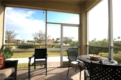 BEAUTIFULLY UPDATED AND WELL MAINTAINED 2 BEDROOM, 2 BATHROOM, 1 on Burnt Store Golf Club in Florida - for sale on GolfHomes.com, golf home, golf lot
