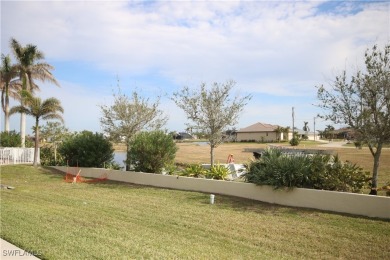 BEAUTIFULLY UPDATED AND WELL MAINTAINED 2 BEDROOM, 2 BATHROOM, 1 on Burnt Store Golf Club in Florida - for sale on GolfHomes.com, golf home, golf lot