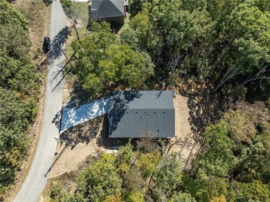 Brand-New Home in Beautiful Bella Vista! Stunning 3BR/2BA new on Branchwood Golf Course in Arkansas - for sale on GolfHomes.com, golf home, golf lot