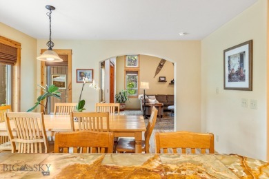 Welcome to your retreat on Bridger Creek Golf Course, where on Bridger Creek Golf Course in Montana - for sale on GolfHomes.com, golf home, golf lot