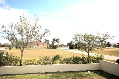 BEAUTIFULLY UPDATED AND WELL MAINTAINED 2 BEDROOM, 2 BATHROOM, 1 on Burnt Store Golf Club in Florida - for sale on GolfHomes.com, golf home, golf lot