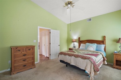 This spacious 3-bedroom, 2-bathroom home with a 2-car garage on Plantation Golf Club in Florida - for sale on GolfHomes.com, golf home, golf lot