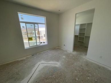 Nestled just two minutes from Sunbrook Golf Course, this elegant on Sunbrook Golf Course in Utah - for sale on GolfHomes.com, golf home, golf lot