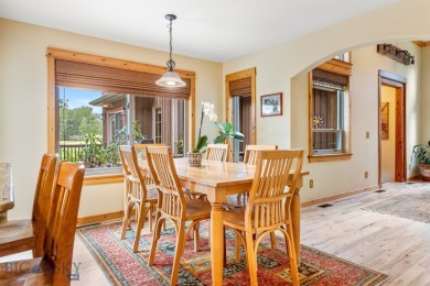 Welcome to your retreat on Bridger Creek Golf Course, where on Bridger Creek Golf Course in Montana - for sale on GolfHomes.com, golf home, golf lot