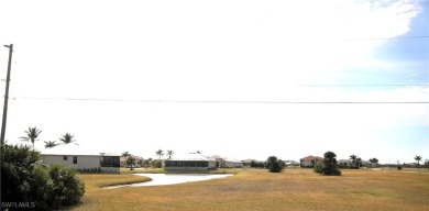 BEAUTIFULLY UPDATED AND WELL MAINTAINED 2 BEDROOM, 2 BATHROOM, 1 on Burnt Store Golf Club in Florida - for sale on GolfHomes.com, golf home, golf lot