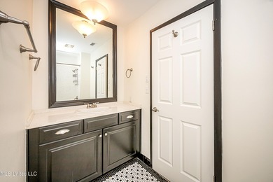 LOCATION LOCATION LOCATION! Welcome to this beautifully updated on Gulf Hills Golf Club in Mississippi - for sale on GolfHomes.com, golf home, golf lot