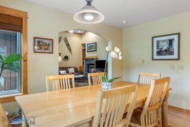 Welcome to your retreat on Bridger Creek Golf Course, where on Bridger Creek Golf Course in Montana - for sale on GolfHomes.com, golf home, golf lot