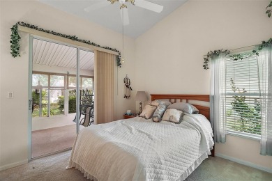 This spacious 3-bedroom, 2-bathroom home with a 2-car garage on Plantation Golf Club in Florida - for sale on GolfHomes.com, golf home, golf lot