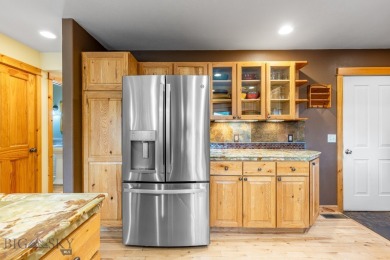 Welcome to your retreat on Bridger Creek Golf Course, where on Bridger Creek Golf Course in Montana - for sale on GolfHomes.com, golf home, golf lot