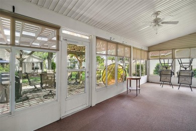 This spacious 3-bedroom, 2-bathroom home with a 2-car garage on Plantation Golf Club in Florida - for sale on GolfHomes.com, golf home, golf lot