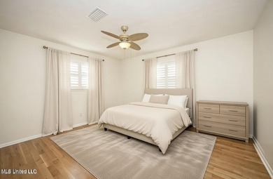 LOCATION LOCATION LOCATION! Welcome to this beautifully updated on Gulf Hills Golf Club in Mississippi - for sale on GolfHomes.com, golf home, golf lot