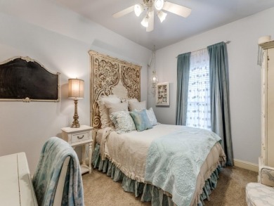 Exquisite French Country home with pool & spa in Bridlewood on Bridlewood Golf Course in Texas - for sale on GolfHomes.com, golf home, golf lot