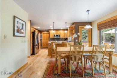 Welcome to your retreat on Bridger Creek Golf Course, where on Bridger Creek Golf Course in Montana - for sale on GolfHomes.com, golf home, golf lot