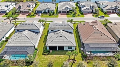 Incredible opportunity to purchase the luxurious and Spacious on Calusa Pines Golf Club in Florida - for sale on GolfHomes.com, golf home, golf lot