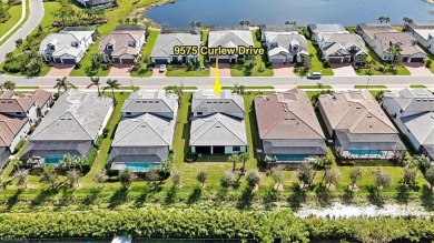 Incredible opportunity to purchase the luxurious and Spacious on Calusa Pines Golf Club in Florida - for sale on GolfHomes.com, golf home, golf lot