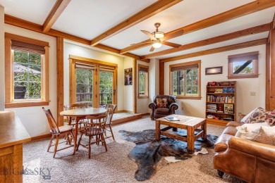 Welcome to your retreat on Bridger Creek Golf Course, where on Bridger Creek Golf Course in Montana - for sale on GolfHomes.com, golf home, golf lot