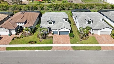 Incredible opportunity to purchase the luxurious and Spacious on Calusa Pines Golf Club in Florida - for sale on GolfHomes.com, golf home, golf lot