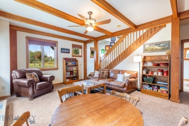 Welcome to your retreat on Bridger Creek Golf Course, where on Bridger Creek Golf Course in Montana - for sale on GolfHomes.com, golf home, golf lot