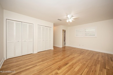 LOCATION LOCATION LOCATION! Welcome to this beautifully updated on Gulf Hills Golf Club in Mississippi - for sale on GolfHomes.com, golf home, golf lot