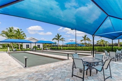 Incredible opportunity to purchase the luxurious and Spacious on Calusa Pines Golf Club in Florida - for sale on GolfHomes.com, golf home, golf lot