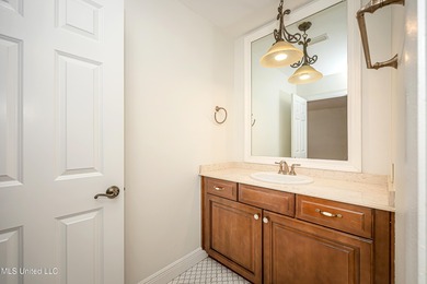 LOCATION LOCATION LOCATION! Welcome to this beautifully updated on Gulf Hills Golf Club in Mississippi - for sale on GolfHomes.com, golf home, golf lot