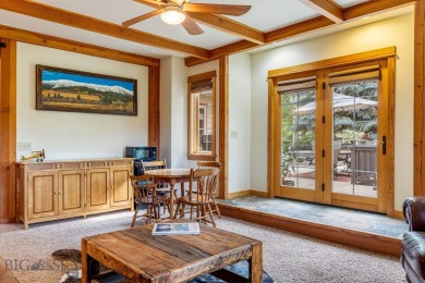 Welcome to your retreat on Bridger Creek Golf Course, where on Bridger Creek Golf Course in Montana - for sale on GolfHomes.com, golf home, golf lot