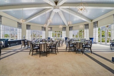 Incredible opportunity to purchase the luxurious and Spacious on Calusa Pines Golf Club in Florida - for sale on GolfHomes.com, golf home, golf lot