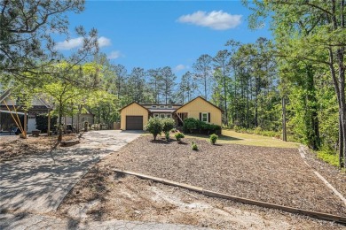 Welcome to your serene retreat in the sought-after Fairfield on Fairfield Plantation Golf and Country Club in Georgia - for sale on GolfHomes.com, golf home, golf lot