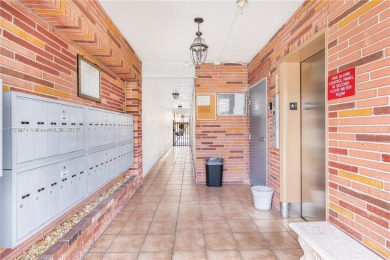 Location, Location, Location! This charming and spacious on The Diplomat Golf Resort and Spa in Florida - for sale on GolfHomes.com, golf home, golf lot