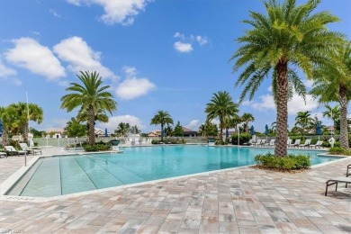 Incredible opportunity to purchase the luxurious and Spacious on Calusa Pines Golf Club in Florida - for sale on GolfHomes.com, golf home, golf lot