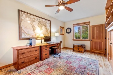 Welcome to your retreat on Bridger Creek Golf Course, where on Bridger Creek Golf Course in Montana - for sale on GolfHomes.com, golf home, golf lot