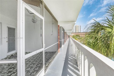 Location, Location, Location! This charming and spacious on The Diplomat Golf Resort and Spa in Florida - for sale on GolfHomes.com, golf home, golf lot